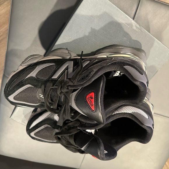 COPY - New Balance 9060 - Picture 2 of 7